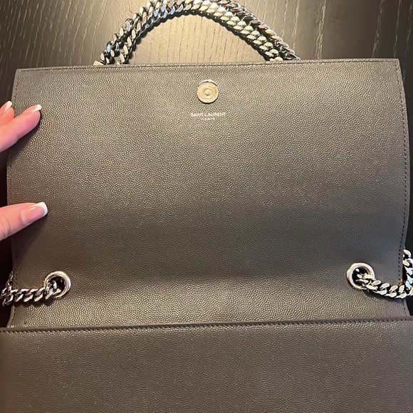 YSL Kate Satchel - Picture 3 of 9